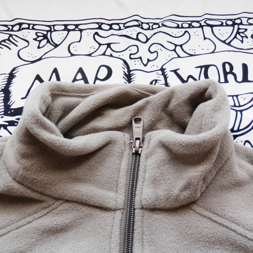 Columbia || Men's Castle Dale Fleece Jacket - Picture 5 of 11
